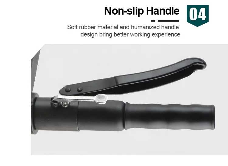 SYD-32B  Portable Hydraulic Hole Opener Metal Punching Tool