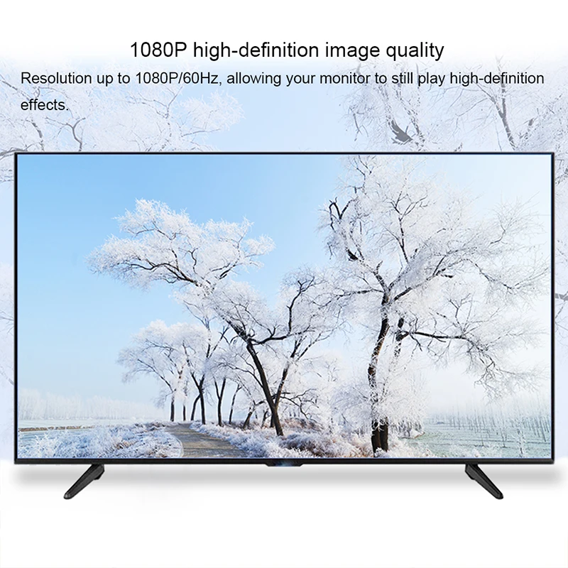 Conversor HDMI para HDMI Full  - Scart To Hdmi avaliação e preço
