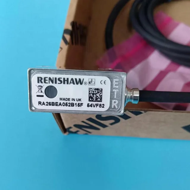 

Renishaw Absolute Encoder RA26BEA052B15F Original and New