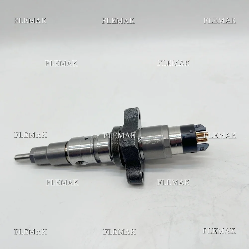 High Quality Diesel Common Rail Injector 0445120007 for Premium 5.9l cumm-ins
