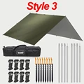 Olive Green stlye 3