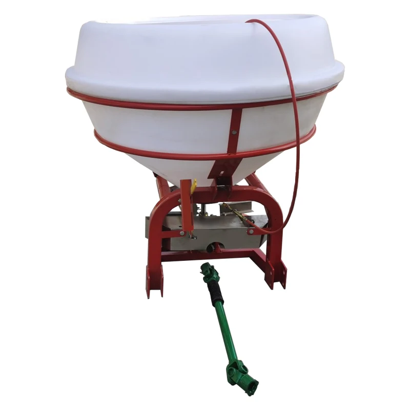 -For RCM Online Best Service Manure Spreader Cone Plastic Pellet Conveyor Hopper Sgriculture Fertilizer Spay Tractor*