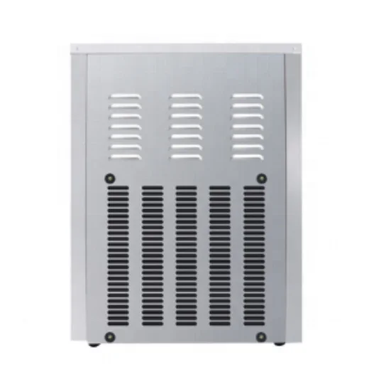 Tabletop Promotion Price Three Flavors Soft Ice Cream Machine Soft Sundae Ice Cream Making Machine with Airpump