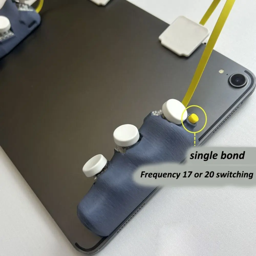 New Non Slip Upgrad…