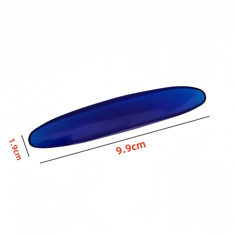 2 قطعة الدورية الحجر ماجيك الدعامة ماجيك الدورية قضيب العلمية الإبداعية لعبة قارب سحري هدية حجر خشخيشة لعبة استكشاف الأطفال #5