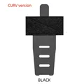 CURV style Black