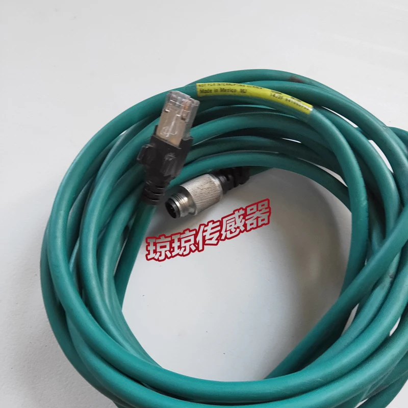 

COGNEX 849016005 849011003 849010401 Vision Cable Ethernet Cable