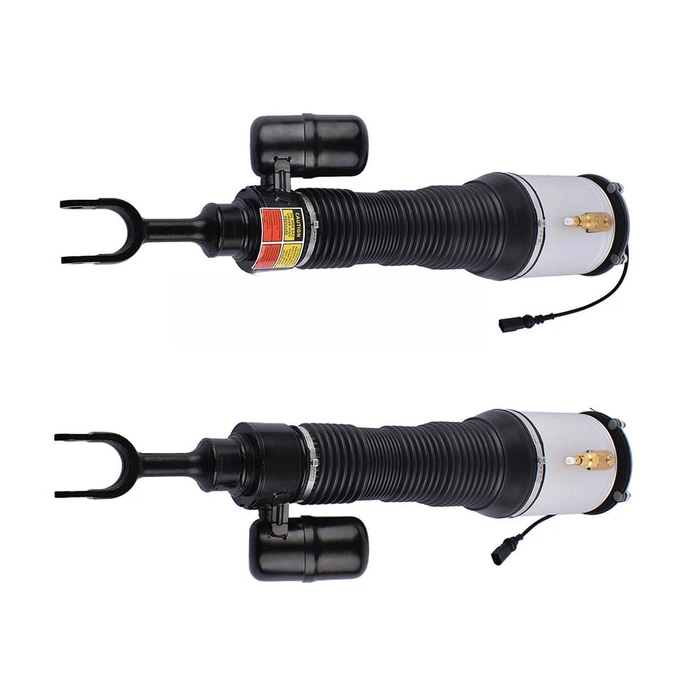 

1Pair Front Air Suspension Shock Absorber for Bentley Continental GT Flying Spur Phaeton 3D0616039P
