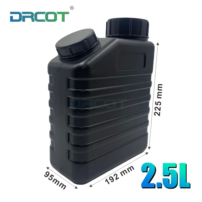 

2.5L UV Ink Tank for Digital Printing Machine