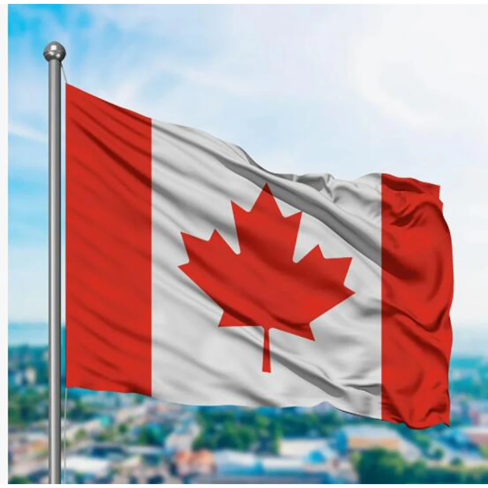 90X150Cm Custom Can…