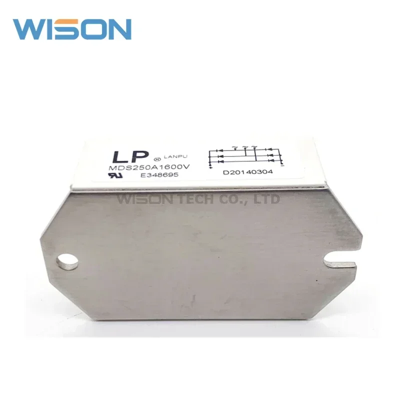 MDS250A1600V MDS150A1600V MDS250-16 Бесплатная доставка Новый и оригинальный модуль