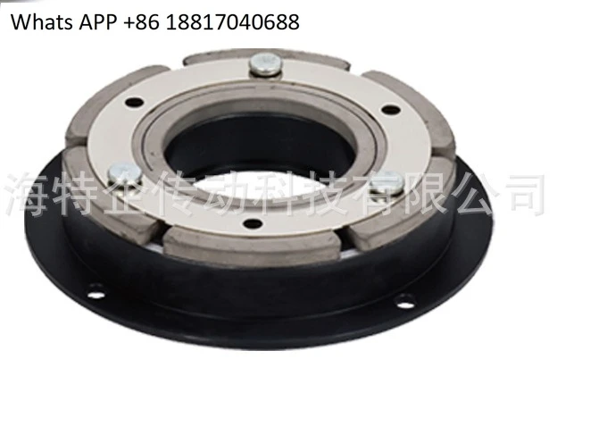 TYPE KSB-25F DC24V SERIAL Monolithic Electromagnetic Brake