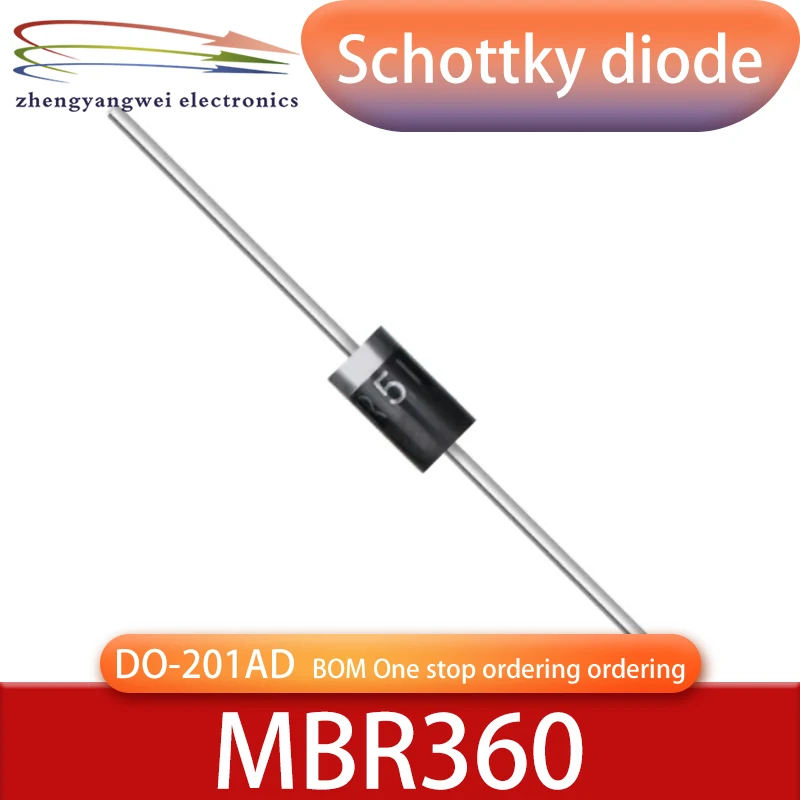 Variant: MBR360 20PCS