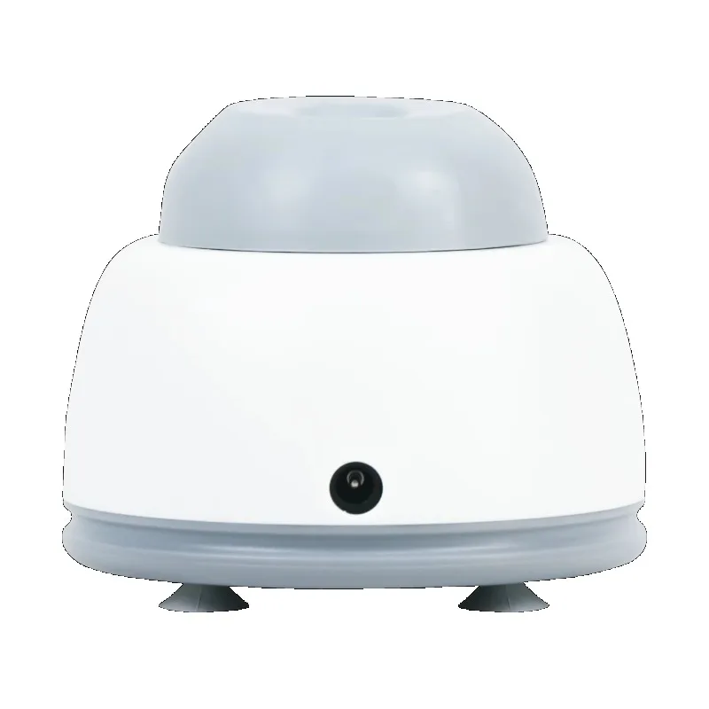Digitaler Mini-Vortex-Mixer für Labor 3000 U/min