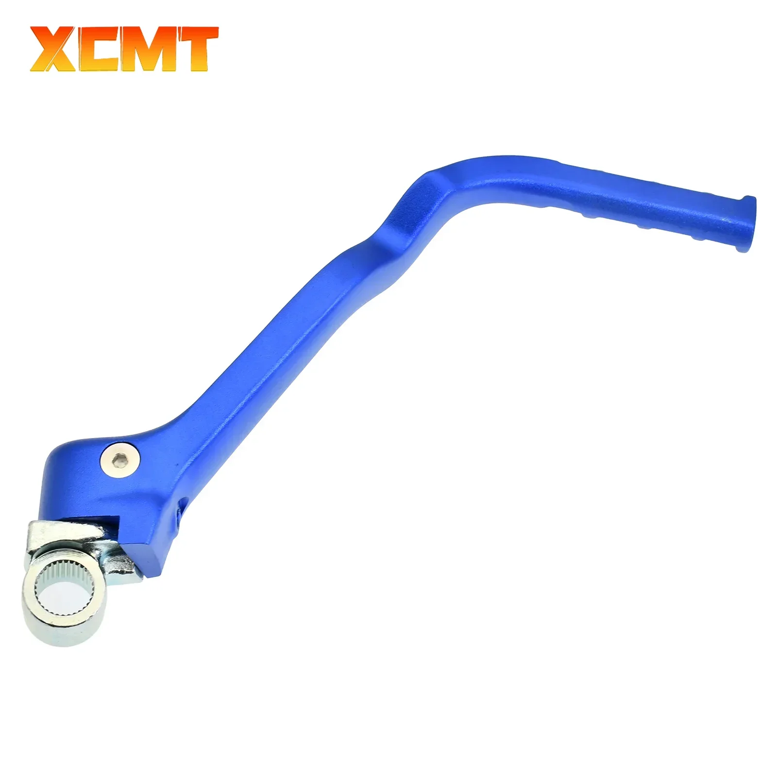 Motorcycle Kick Start Starter Lever Pedal For Husqvarn TE TC For KTM SX XC XCW XCF XCFW SXF EXC EXCF 250 300 350 450 2011-2016