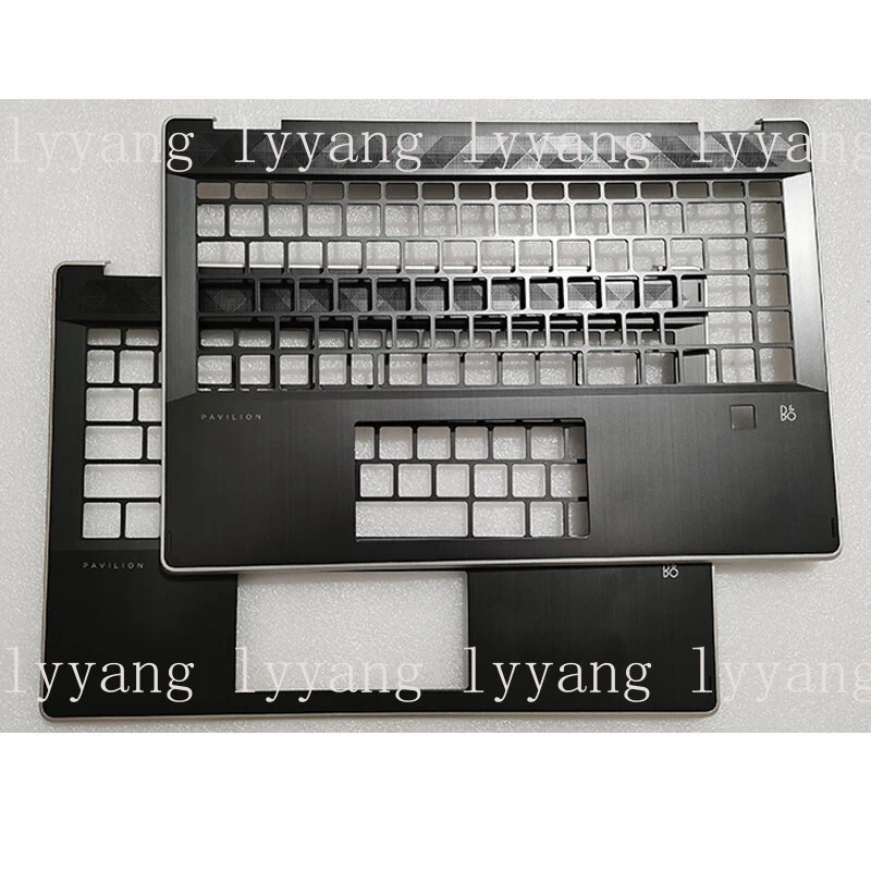

f For HP Pavilion X360 14-DH TNP-W139 Palmrest Bottom Case Cover C/D Shell