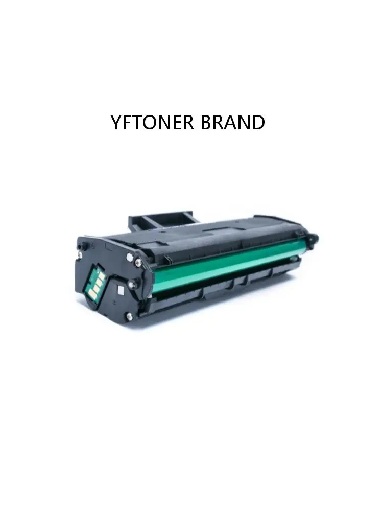 YFTONER Printer Toner For Xerox Phaser 3020 Tonner WC 3025 106r02773 Cartridge