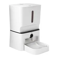 Comedero interactivo 7L con cámara láser para juegos - 120.30 € Comedero interactivo 7L con cámara láser para juegos