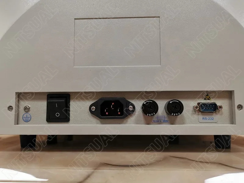 Medical Blood Test Machine 60 Samples/h Touch Screen Automated Blood Electrolyte Analyzer Blood & Gas Analysis System Class II