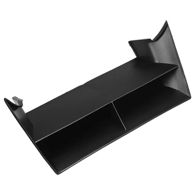 CYL-for Mazda CX30 CX-30 2020 2021 Center Console ABS Storage Box Armrest Box Organizer Tray