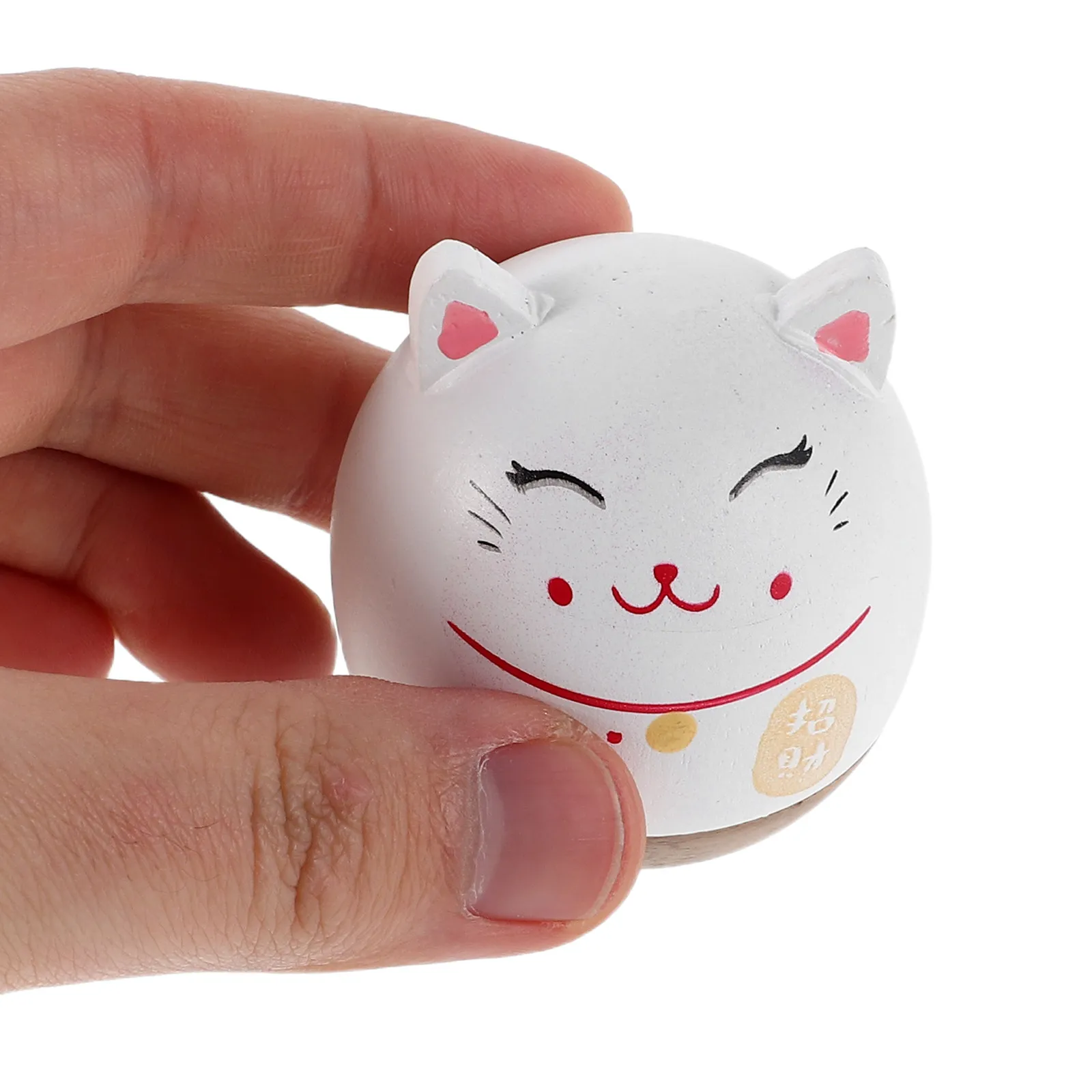 wooden-kitten-tumbler-desktop-decoration-creative-hand-carved-cat-sitting-sculpture-unique-home-office-ornament