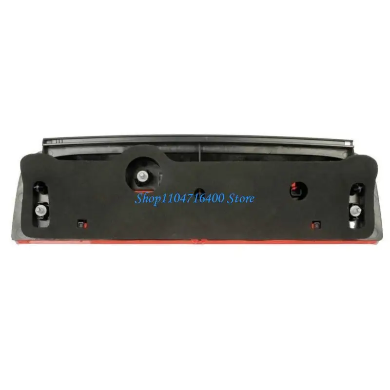 y1gd Precisions Engineered Third Brake Light 923-299 DT1Z13A613A for Select Model Bright LED Third Brake Stop Light