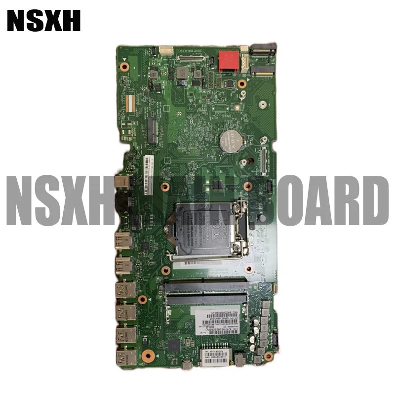 Новинка материнская плата AIO 34-B 900464-001 900464-601 DDR4