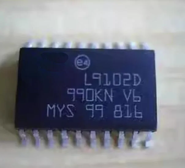 

IC новый оригинальный L9102D SOP20 100% гарантия высокого качества