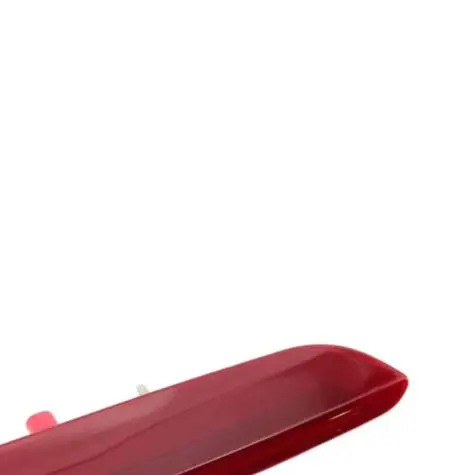 

68247167AA Car Third Brake Light Lamp For Jeep For Renegade 2015-2020 Red High Mount Stop Light Rear Tail Lamp Replacement Part