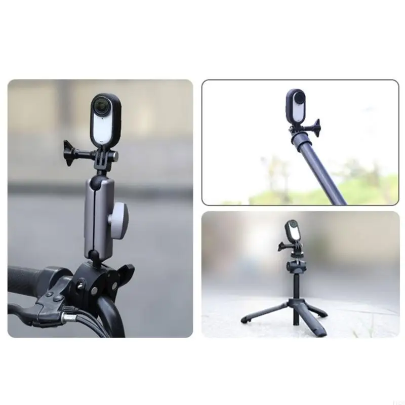 F62C Универсальность камеры корпуса камеры для камер GO3 и GO3S с быстрыми установками и сильной совместимостью