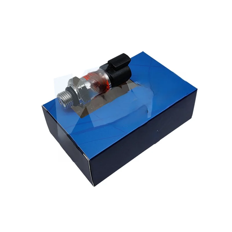 100Bar High Pressure Sensor 31Q4-40820 For Excavator R220-5 R215 R225-7 R225-9
