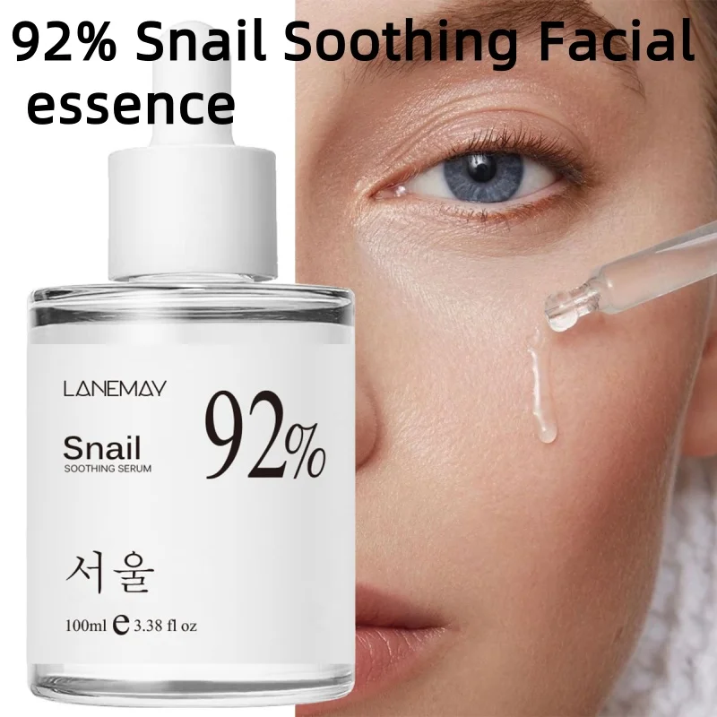 100ml-92-snail-soothing-facial-essence-multi-in-one-skin-care-hydrating-and-moisturizing-face-serum
