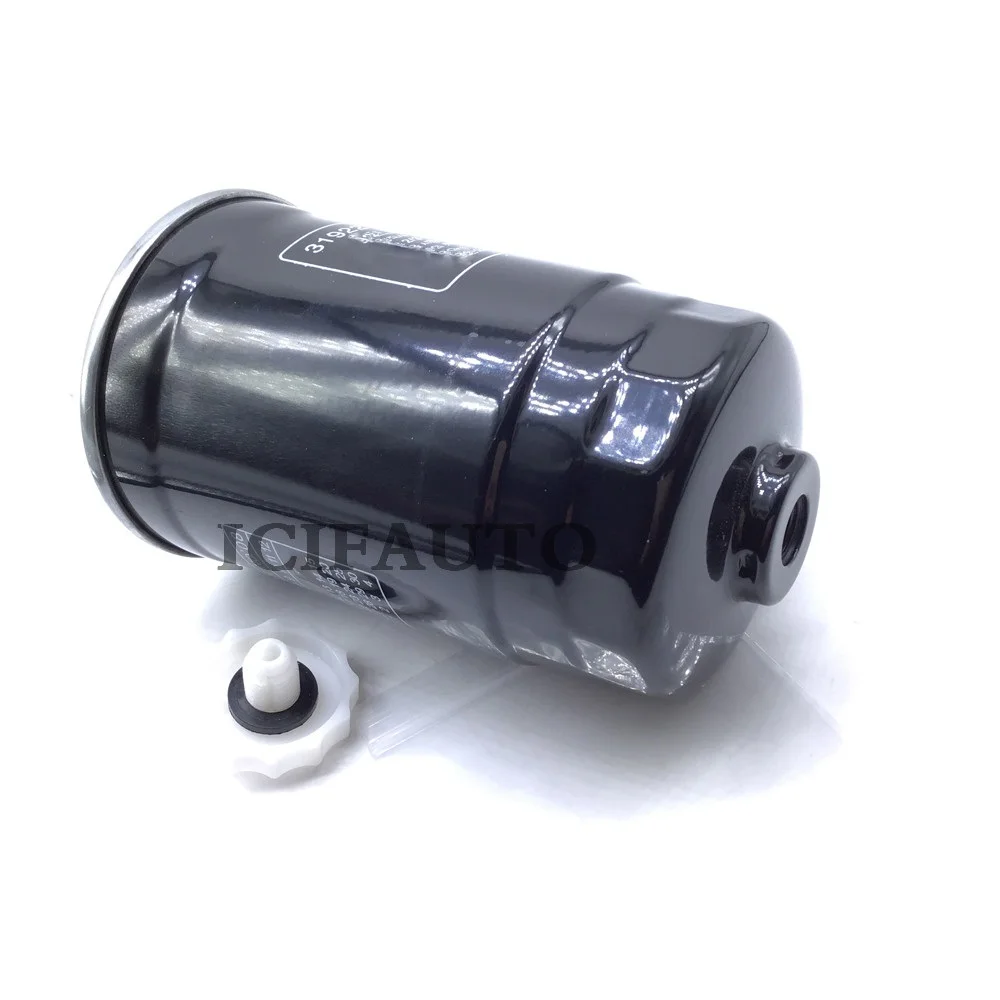 31922-4H000 31922-4H001 31922-2E900 Fuel Filter For Santa Fe Accent Elantra H-1 i20 i30 ix35 KIA Pro Cee'D Rio Soul Sportage