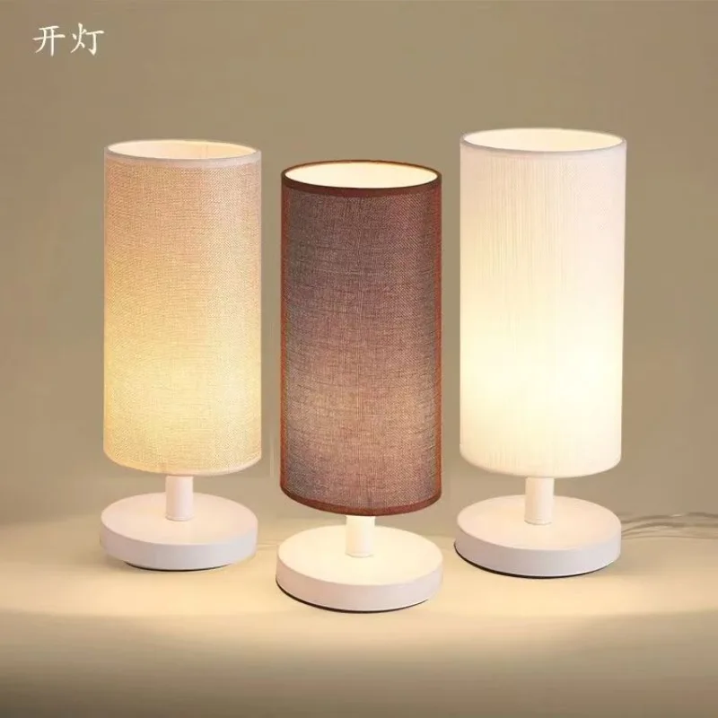 

Round Slim Drum LampShades Fabric Barrel Lamp Shades Small Tall Cloth Lamp Shade for Tablelamps,Ceiling lamps(1pc)