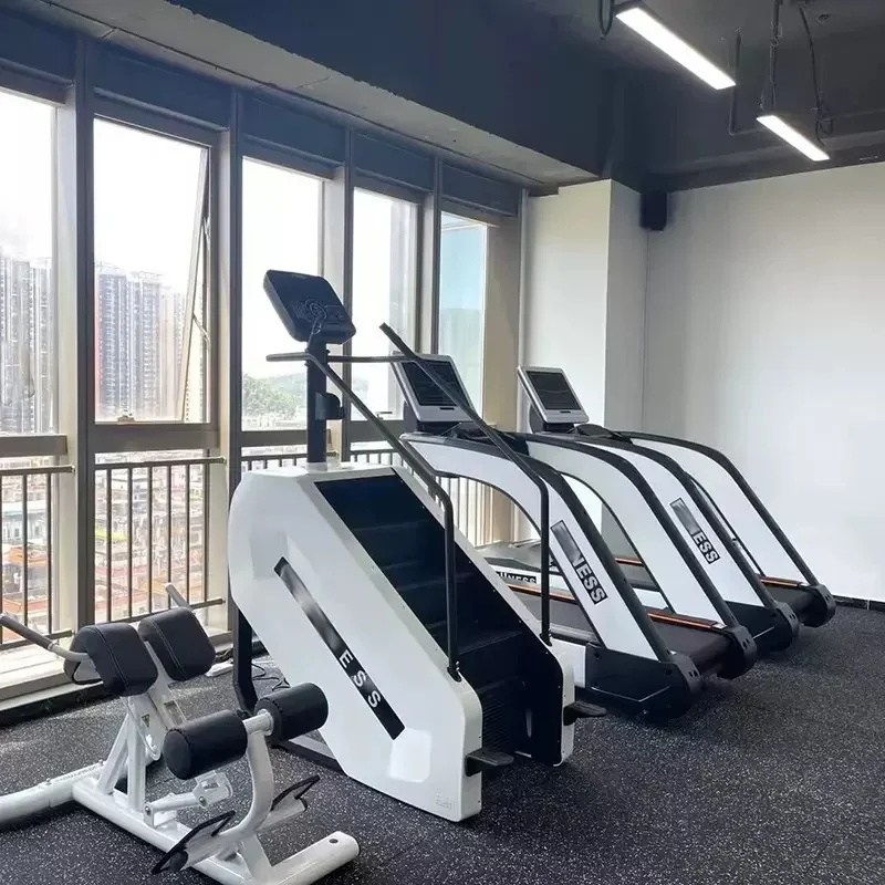 Stair Climbing Machine Indoor Stair Climbing Machine Exercise Fitness Equipment
