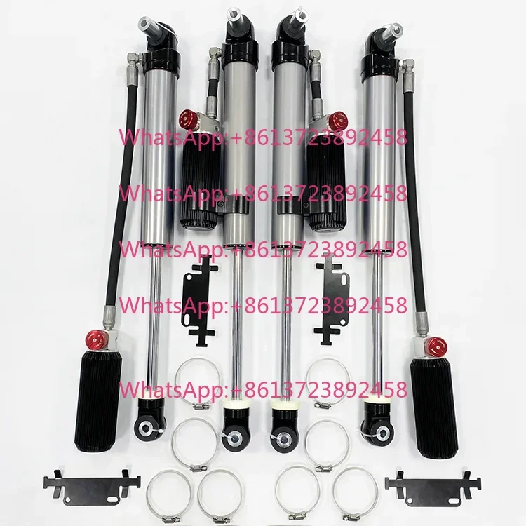 4x4 Shock Absorber jl Off Road Shock Absorber jl w Rangler  2.25