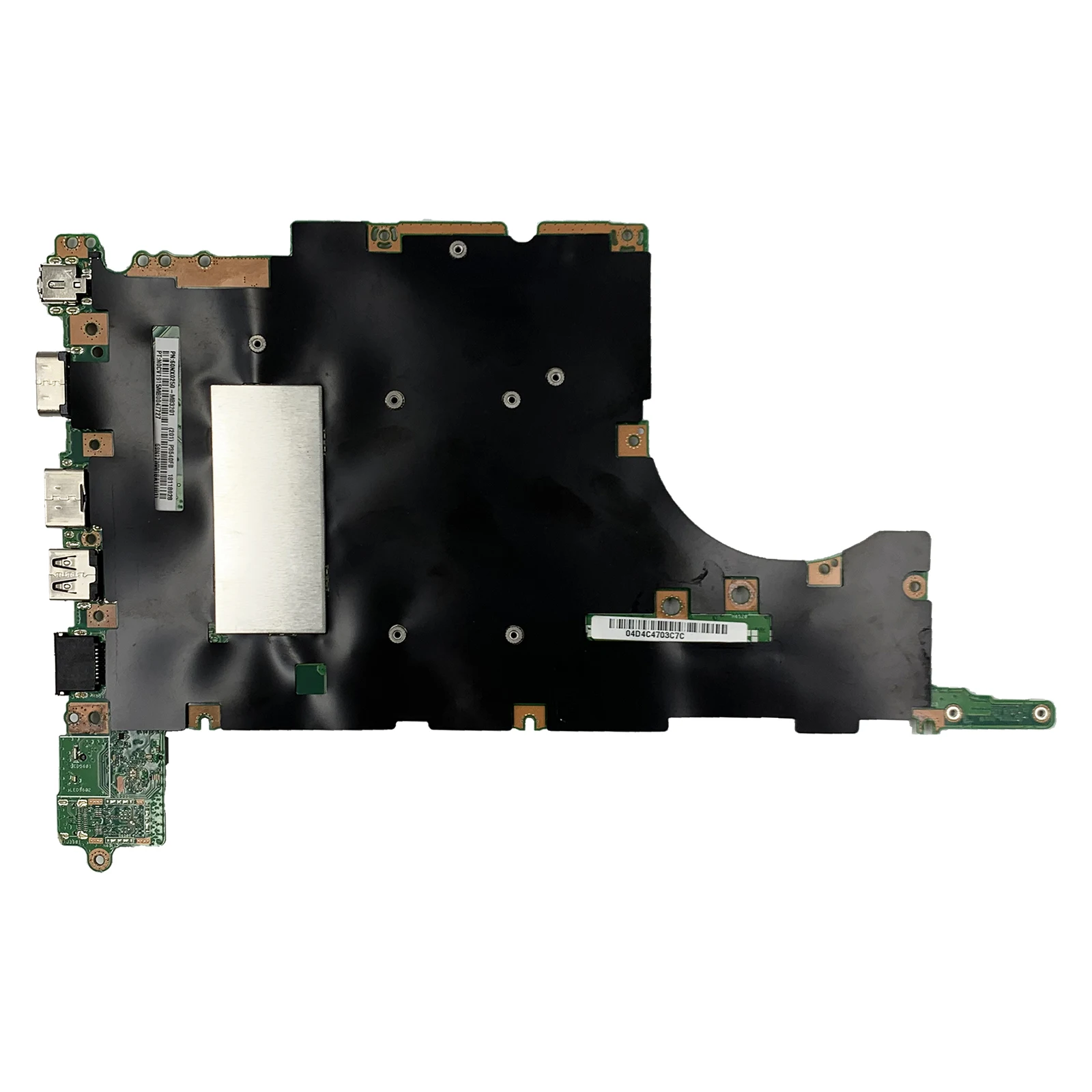 Placa base P3540FB para ASUS PRO P3540F P3540FA PX574FB placa base para ordenador portátil CPU I3 I5 I7 8. a generación 4G/8G RAM 100% prueba OK