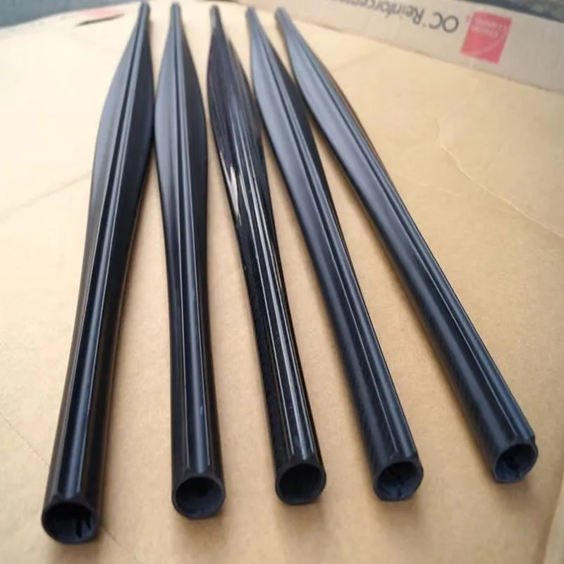 Lightweight Carbon Fiber Harpoon Rod - High Strength Saltwater Cuttlefish Carbon Fiber Bobbin for Freediving