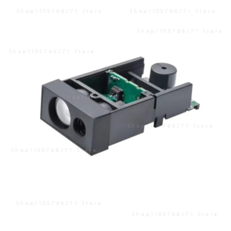for Laser Ranging Module SK-60 High Precision Industrial Infrared Ranging Sensor Laser Module Ranging Up to 60M