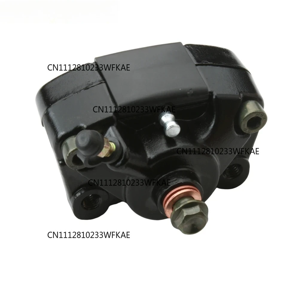 Scooter Brake Caliper Assy After For Sym FNX125 X-PRO Symphony ST 125i Jet 14 Cruisym 150 XS150T Fiddle 125 200 43100-XJA-900