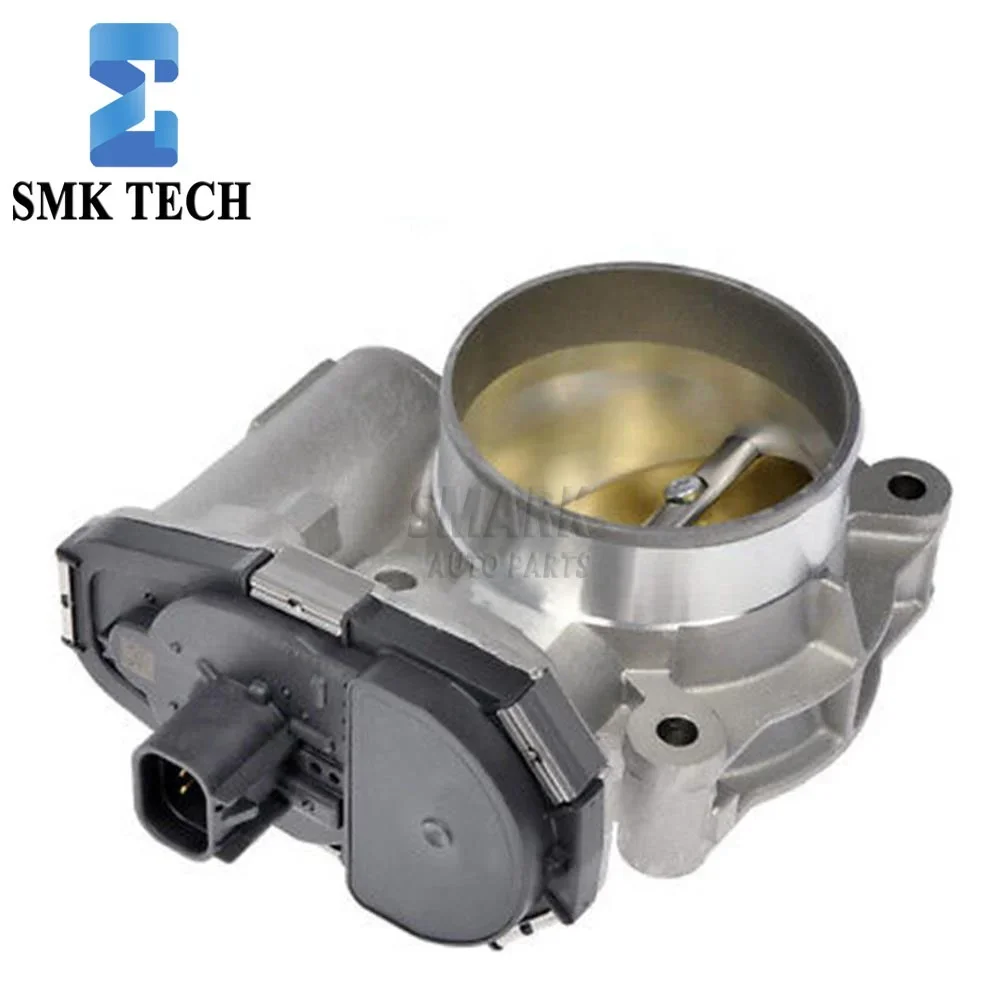 

Auto Parts NEW Throttle Valve OE 2173104 72mm Electronic Throttle Body Assembly Engine System