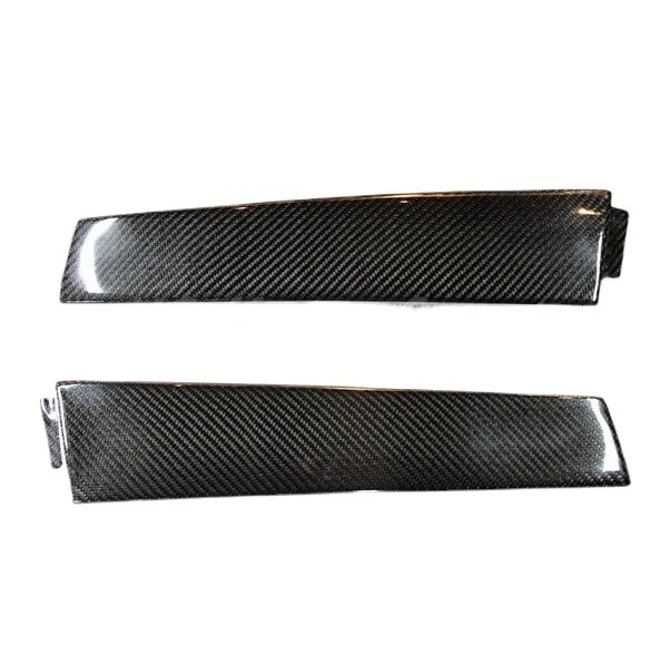 

Auto Parts for Nissan S13 Carbon Fiber B-pillar Patch, Interior