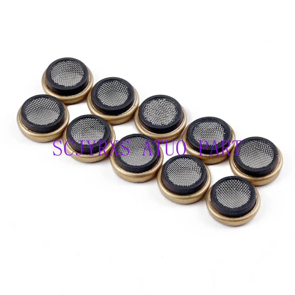 10pcs 06H103081 Camshaft Brage Bracket Oil Filter Mesh for Golf Jetta Passat Tiguan for A4 A6 Q5 for Octavia Altea  06H103081E
