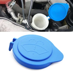 Car Windscreen Washer Bottle Cap Windshield Wiper Nozzle Cover 1708196 for Ford Focus 2011 2012 2015 2014 2015