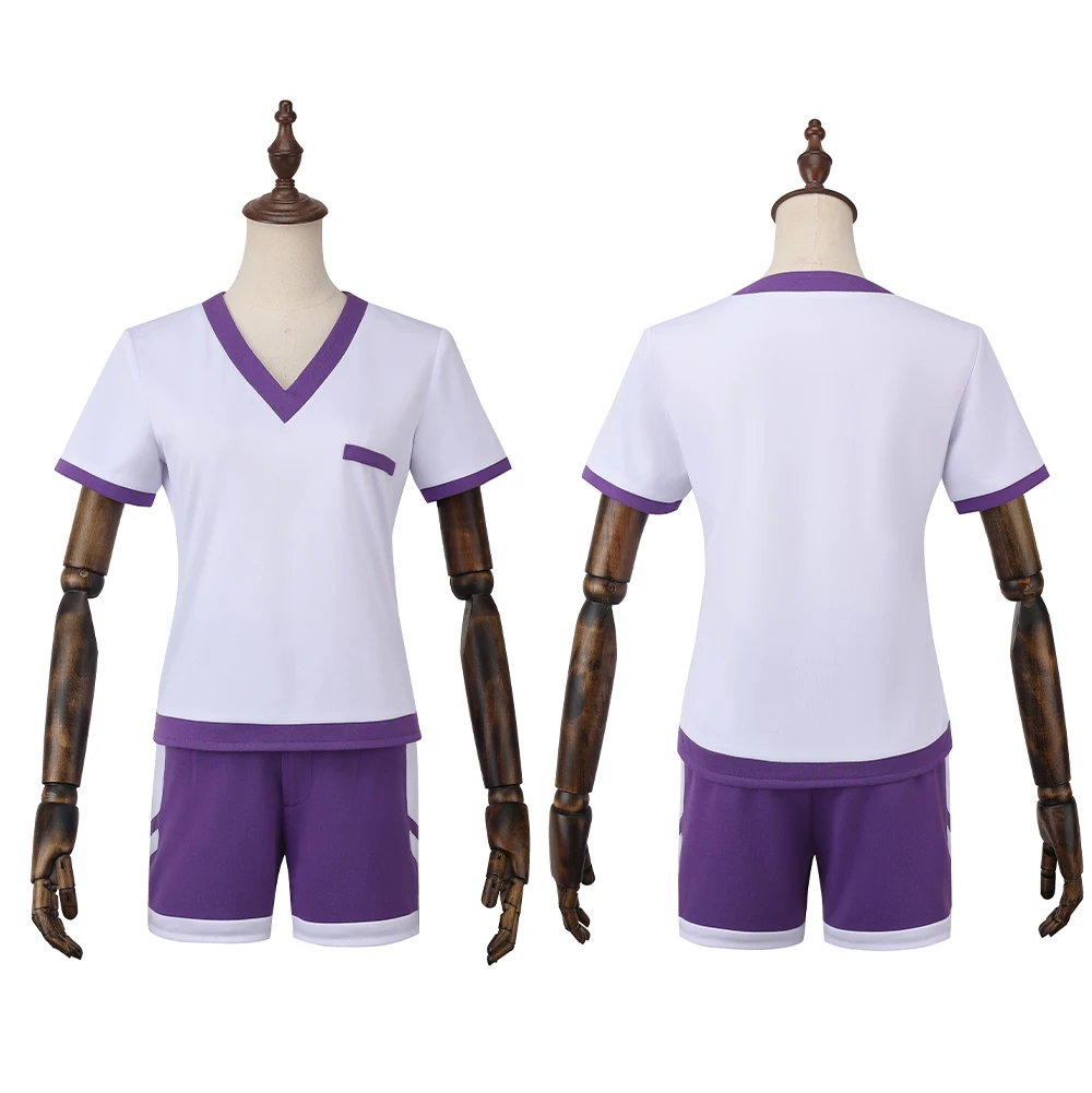 

Derby Oguri Cap Cosplay Costume for Halloween Costumes Outfit High Suit Roleplay