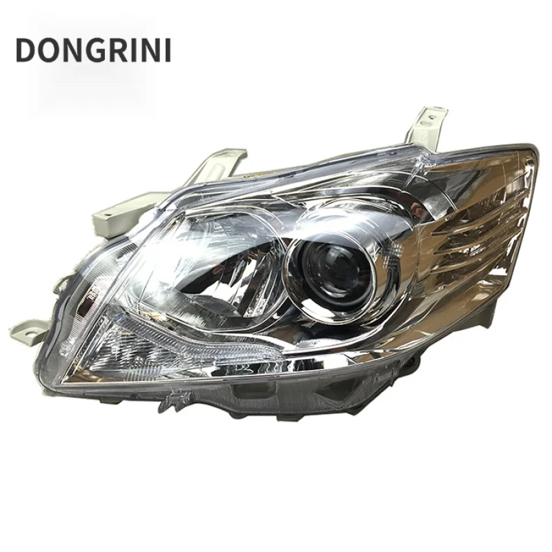 

Auto HEAD Lamp for CAMRY 2009 Automobile Lighting R 81130-06620 L 81170-06620