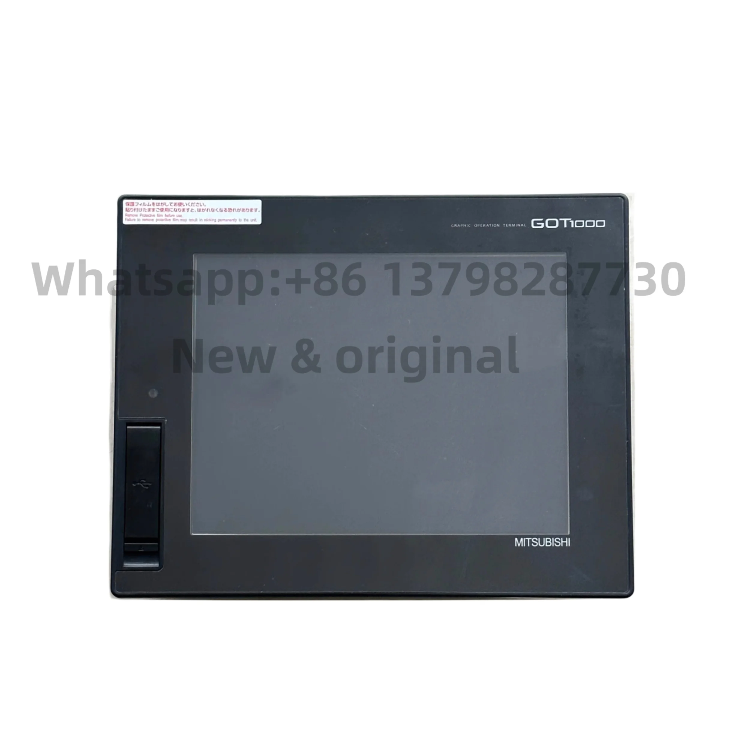 

New original Touchscreen GT1665M-STBA GT1665M-STBD GT1675M-STBA GT1675M-STBD GT1685M-STBA GT1685M-STBD GT1675-VNBA GT1672-V NBA