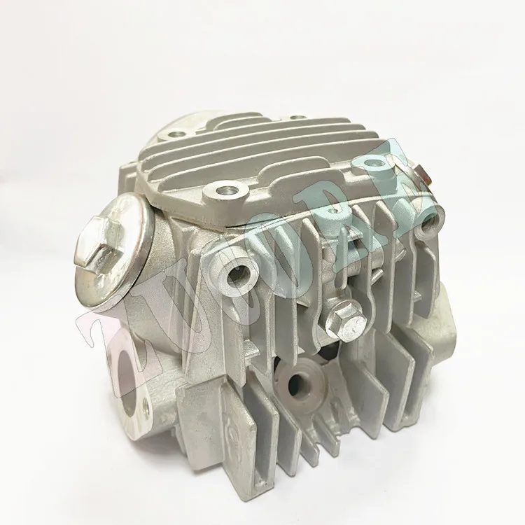 Детали двигателя мотоцикла Jialing JH70 ATC70 C70 TRX70 CRX70 XR70 цилиндр в сборе