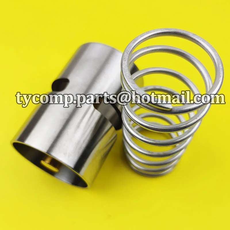 212.00229 Thermostatic Valve Replacement Spare Parts For ALUP Compressor