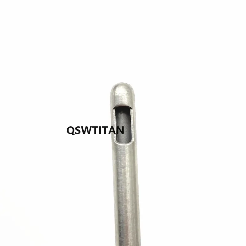 Micro Cannula Single Hole Inject Cannula Micro Cannula Liposuction tools Liposuction Cannulas Beauy tools